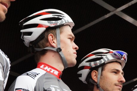 hueckeswagen