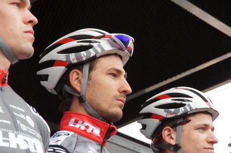 hueckeswagen