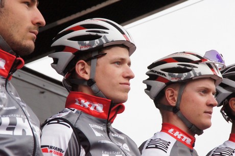 hueckeswagen