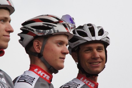 hueckeswagen