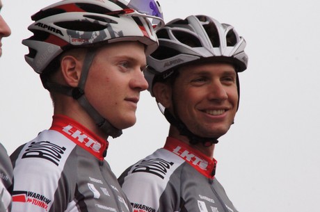 hueckeswagen