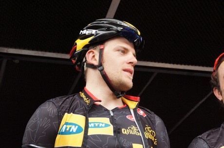 hueckeswagen