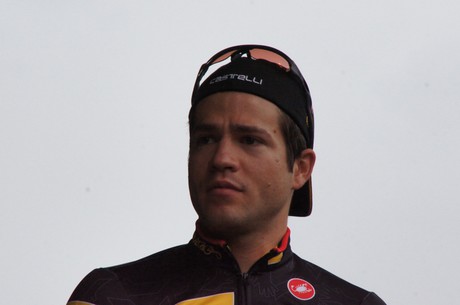 hueckeswagen