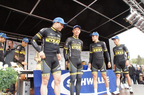 hueckeswagen