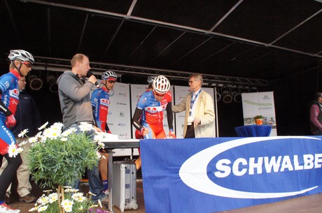 hueckeswagen
