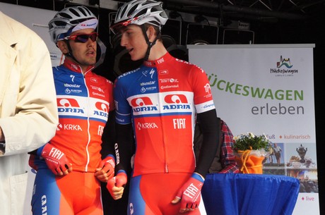 hueckeswagen