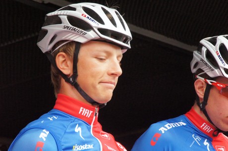 hueckeswagen