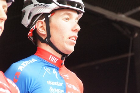 hueckeswagen