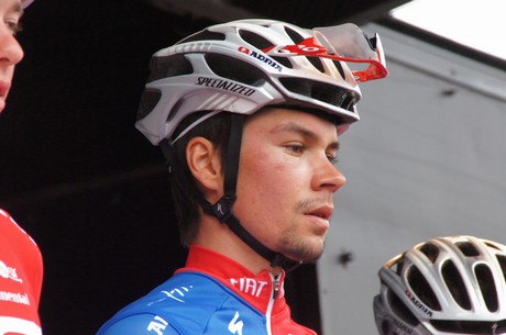 hueckeswagen