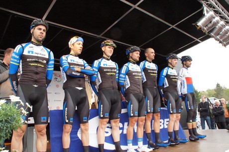 hueckeswagen