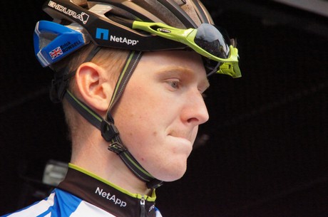 hueckeswagen