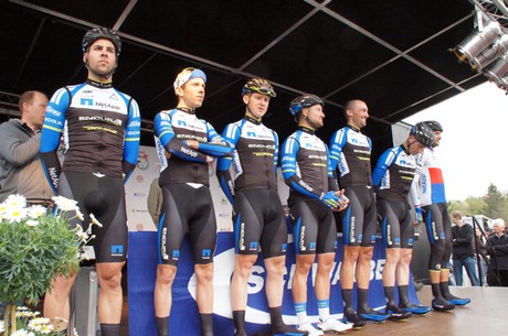 hueckeswagen