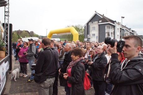 hueckeswagen