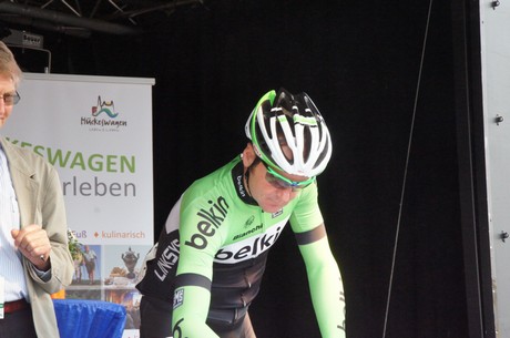 hueckeswagen