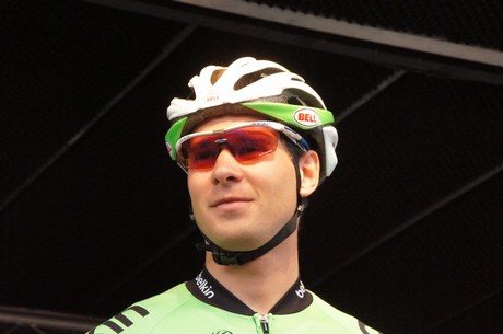 hueckeswagen