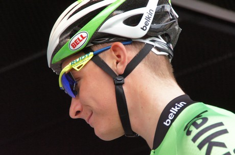 hueckeswagen