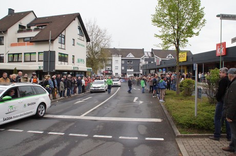 hueckeswagen