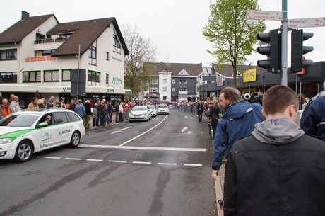 hueckeswagen