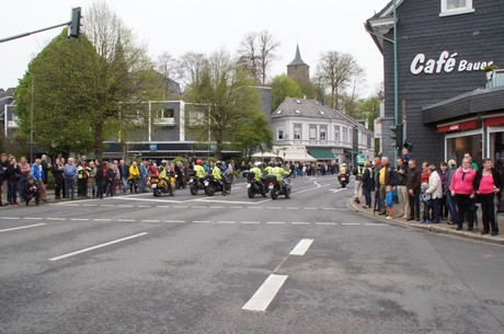 hueckeswagen