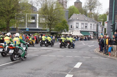 hueckeswagen