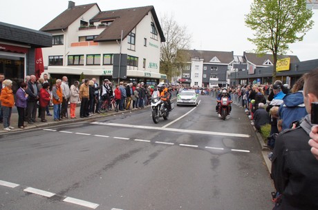 hueckeswagen