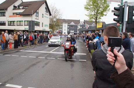 hueckeswagen
