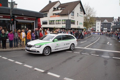 hueckeswagen