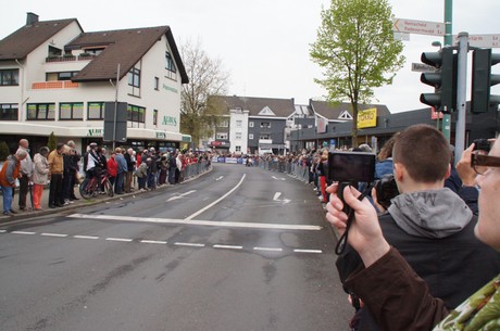 hueckeswagen