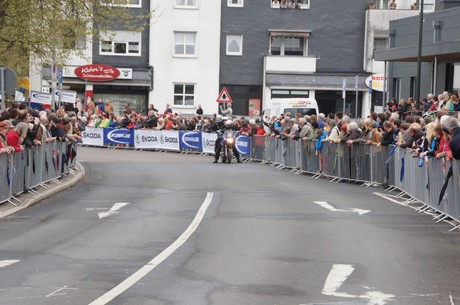 hueckeswagen