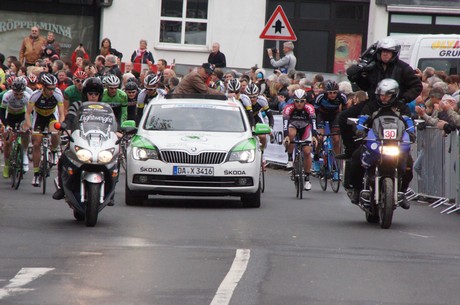 hueckeswagen