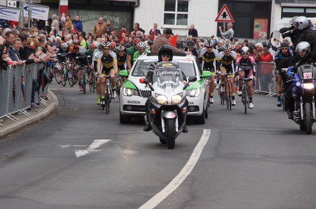 hueckeswagen