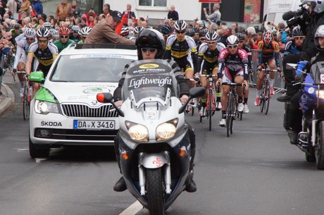 hueckeswagen
