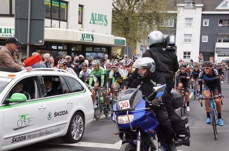 hueckeswagen