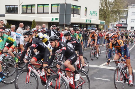 hueckeswagen