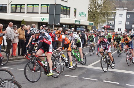 hueckeswagen