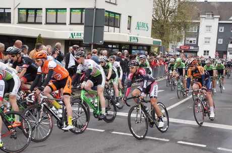 hueckeswagen