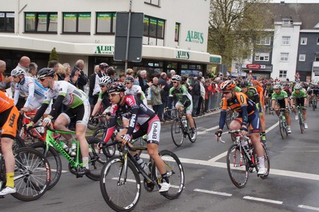 hueckeswagen