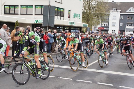 hueckeswagen