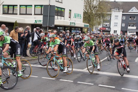 hueckeswagen