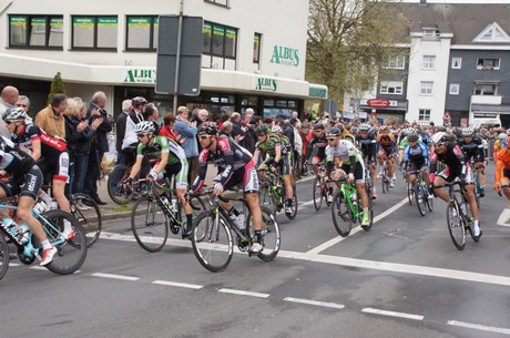 hueckeswagen