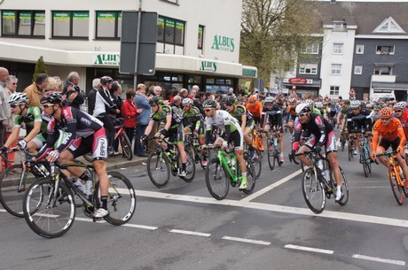 hueckeswagen