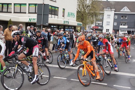 hueckeswagen