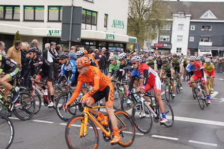 hueckeswagen