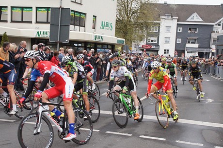 hueckeswagen