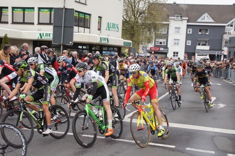 hueckeswagen