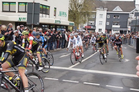 hueckeswagen