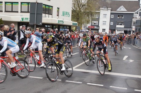 hueckeswagen