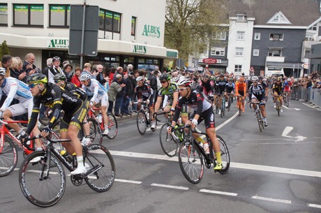 hueckeswagen