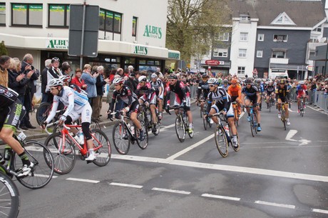 hueckeswagen