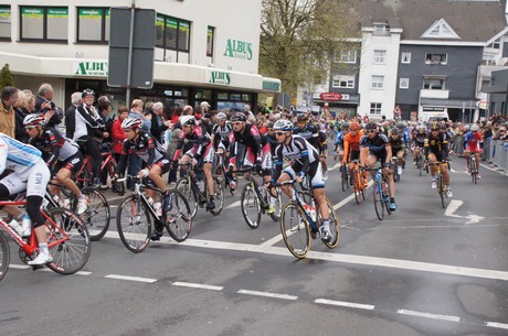 hueckeswagen